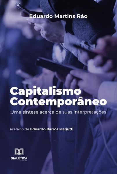 CAPITALISMO CONTEMPORANEO