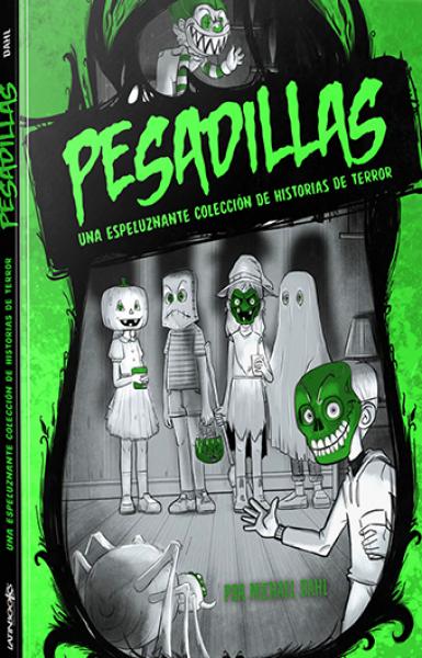 PESADILLAS