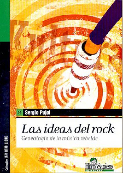 LAS IDEAS DEL ROCK