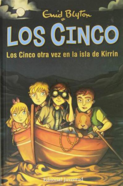 LOS CINCO 6