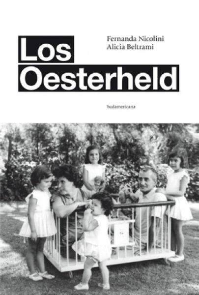 LOS OESTERHELD
