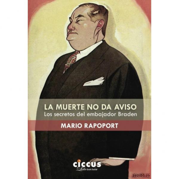 LA MUERTE NO DA AVISO