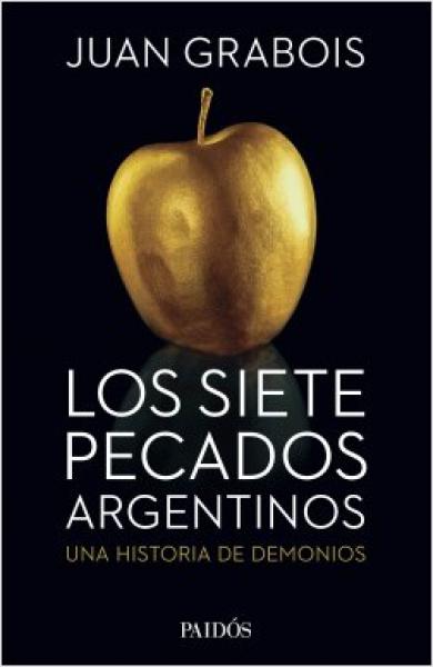 LOS SIETE PECADOS ARGENTINOS