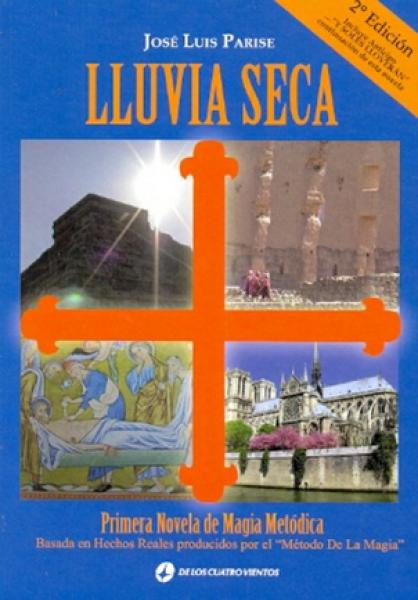 LLUVIA SECA