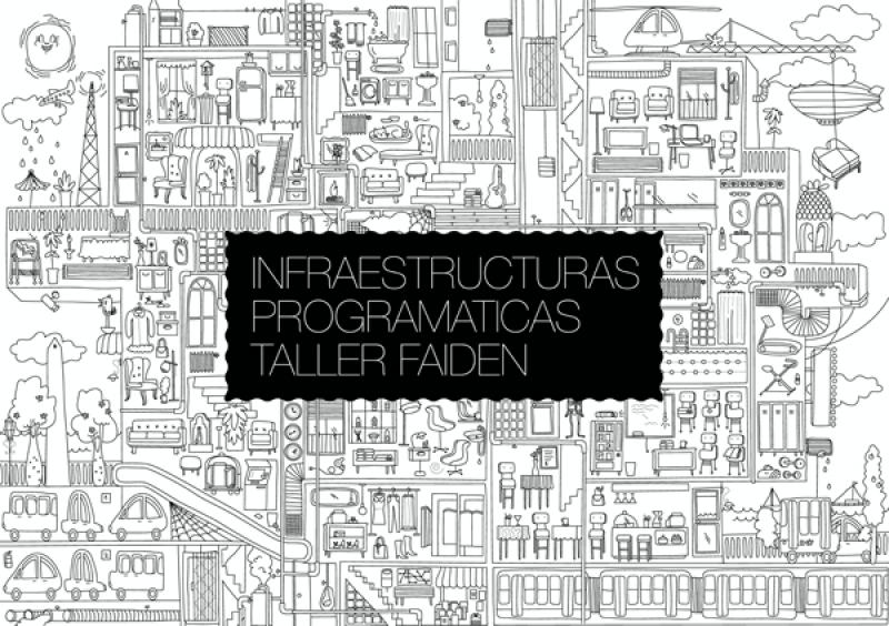 INFRAESTRUCTURAS PROGRAMATICAS