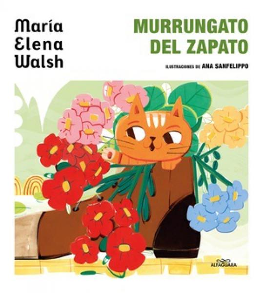 MURRUNGATO DEL ZAPATO