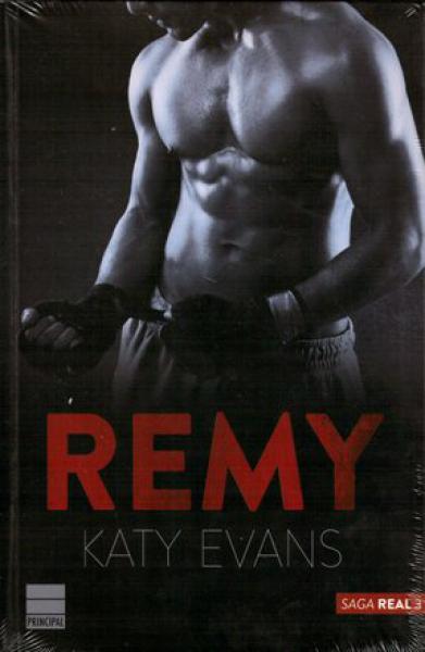 REMY - SAGA REAL 3