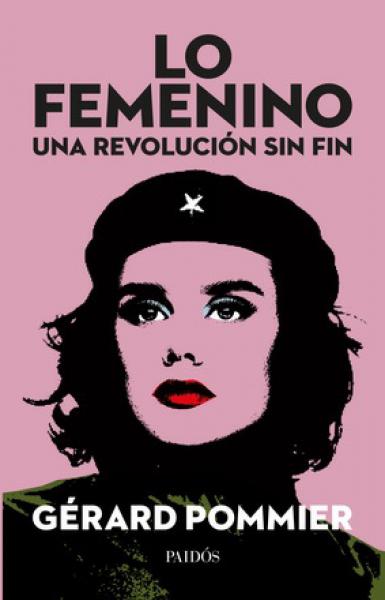LO FEMENINO UNA REVOLUCION SIN FIN
