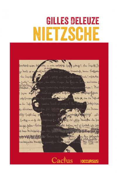 NIETZSCHE