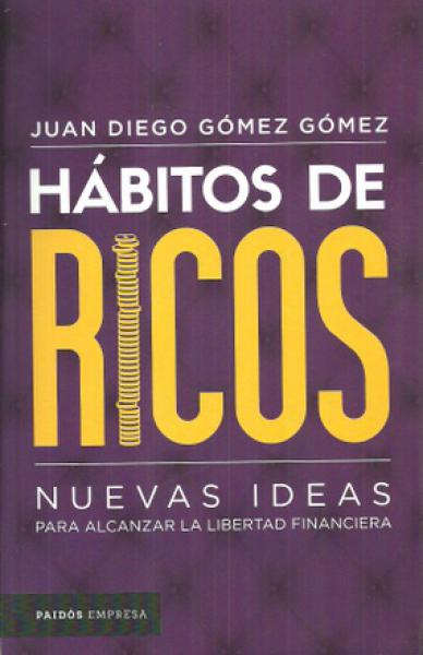 HABITOS DE RICOS