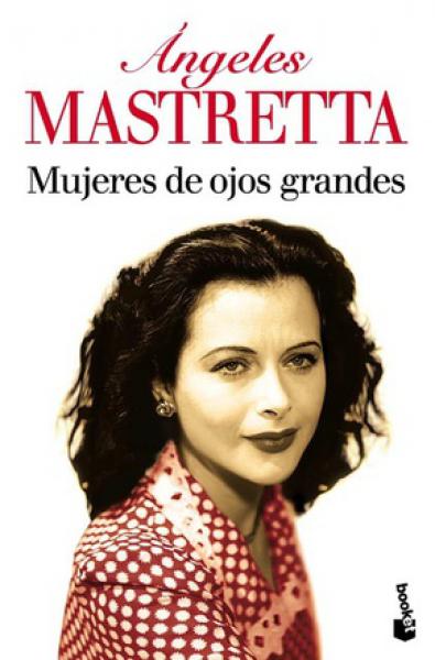 MUJERES DE OJOS GRANDES