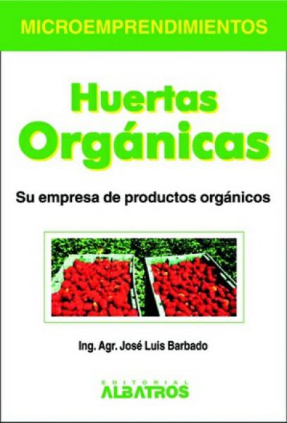 HUERTAS ORGANICAS