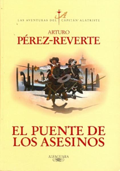 EL PUENTE DE LOS ASESINOS