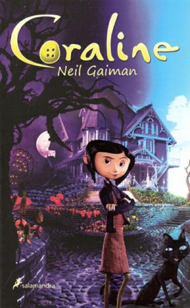 CORALINE