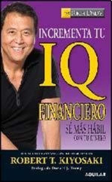 INCREMENTA TU IQ FINANCIERO
