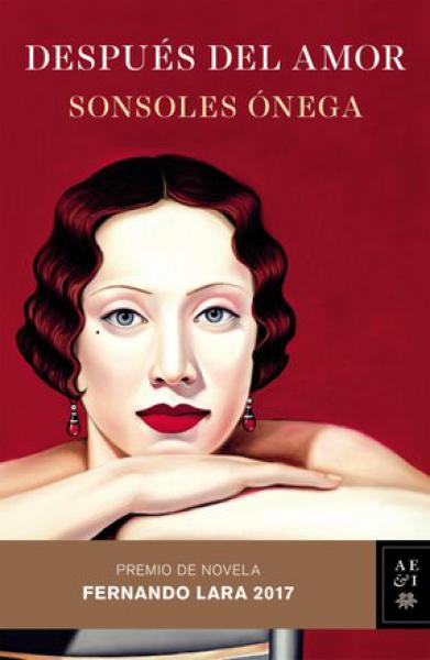 DESPUES DEL AMOR