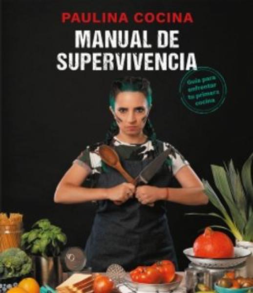 MANUAL DE SUPERVIVENCIA