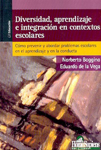 DIVERSIDAD,APRENDIZAJE E INTEGRACION...