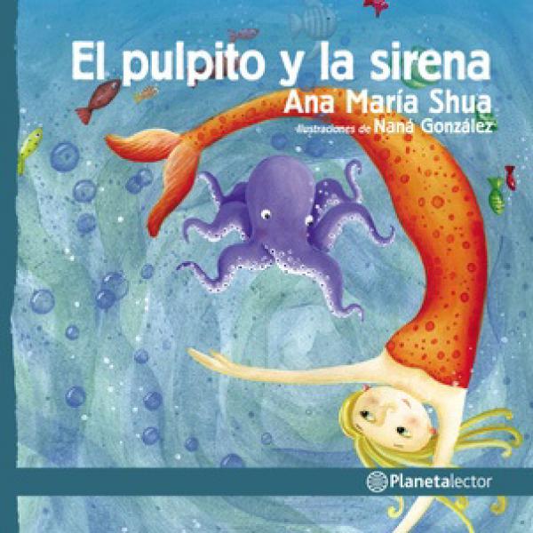 PULPITO Y LA SIRENA