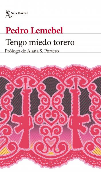 TENGO MIEDO TORERO