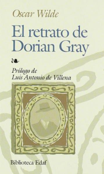 EL RETRATO DE DORIAN GRAY