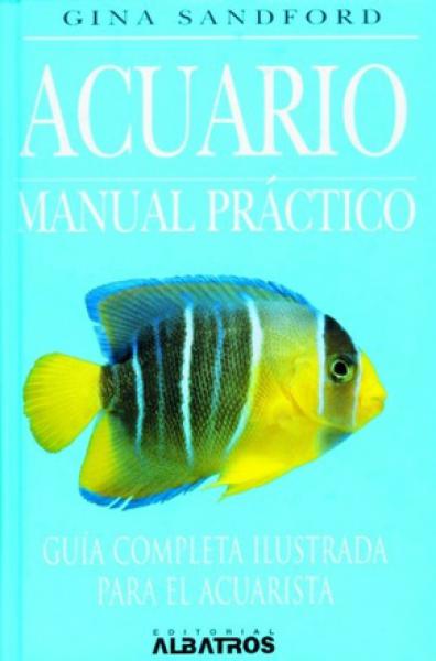 ACUARIO-MANUAL PRACTICO