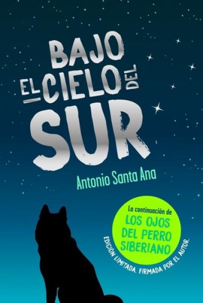 BAJO EL CIELO DEL SUR
