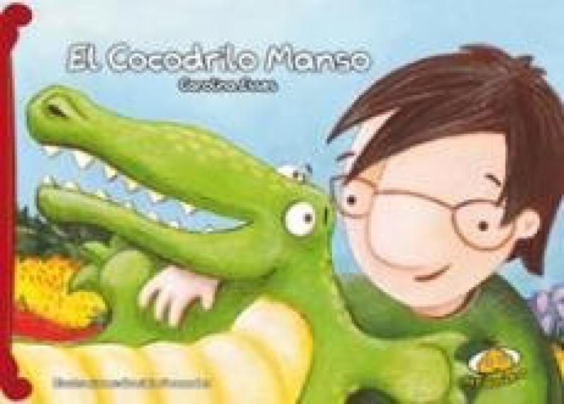 EL COCODRILO MANSO