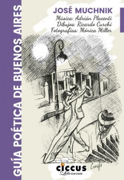 GUIA POETICA DE BUENOS AIRES