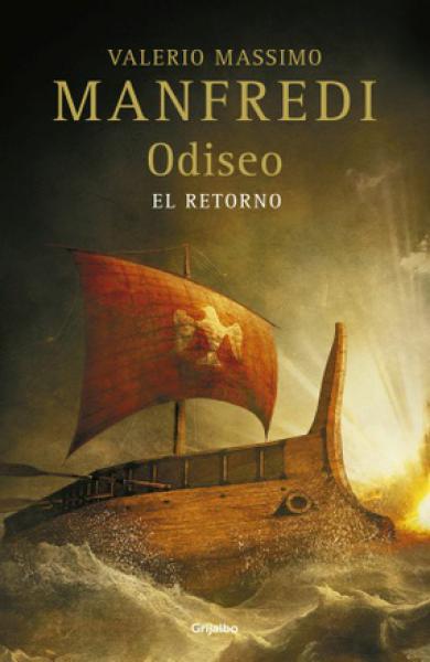 ODISEO - EL RETORNO