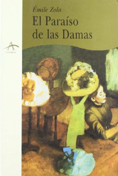 EL PARAISO DE LA DAMAS