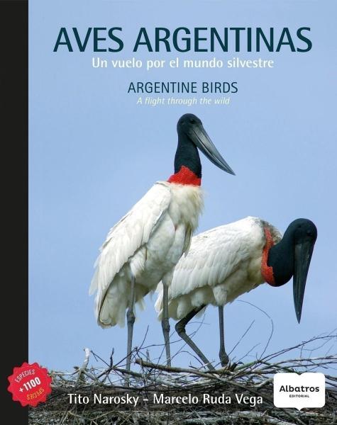 AVES ARGENTINAS