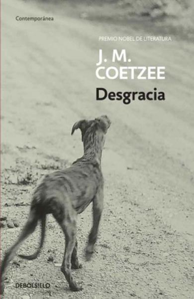 DESGRACIA