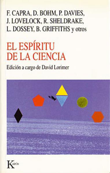 EL ESPIRITU DE LA CIENCIA