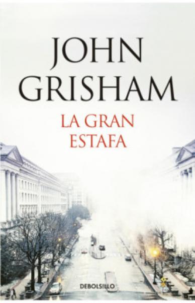 LA GRAN ESTAFA