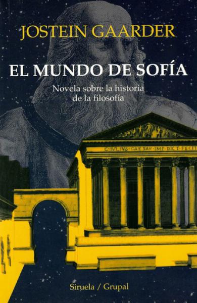 EL MUNDO DE SOFIA