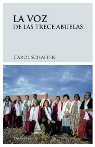 LA VOZ DE LAS TRECE ABUELAS