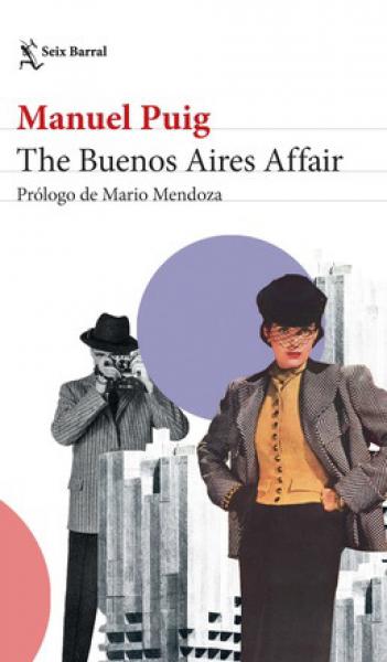 THE BUENOS AIRES AFFAIR ( NE )