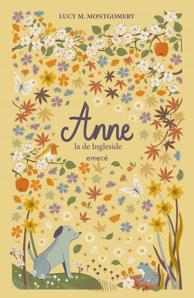 LA ANNE DE INGLESIDE