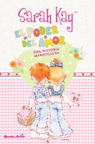 EL SARAH KAY PODER DEL AMOR