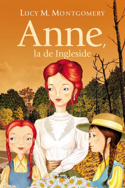 LA ANNE DE LA INGLESIDE