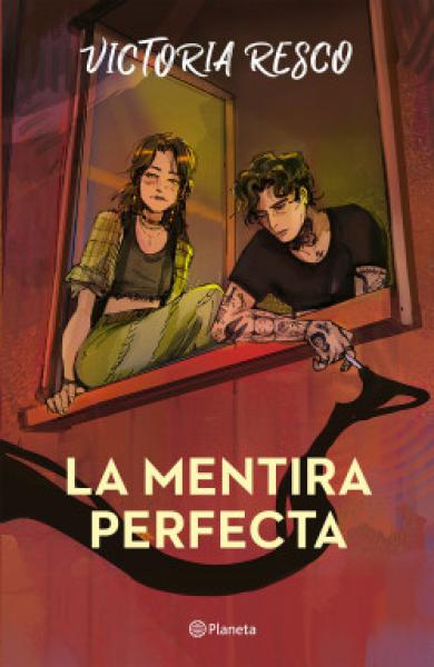 LA MENTIRA PERFECTA