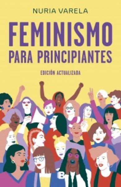 FEMINISMO PARA PRINCIPIANTES (2020)