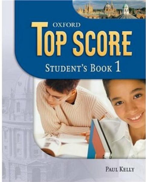 TOP SCORE 1-SB