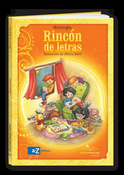 RINCON DE LETRAS