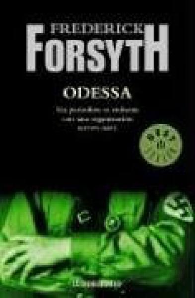 ODESSA