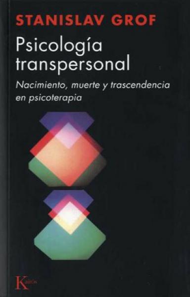 PSICOLOGIA TRANSPERSONAL