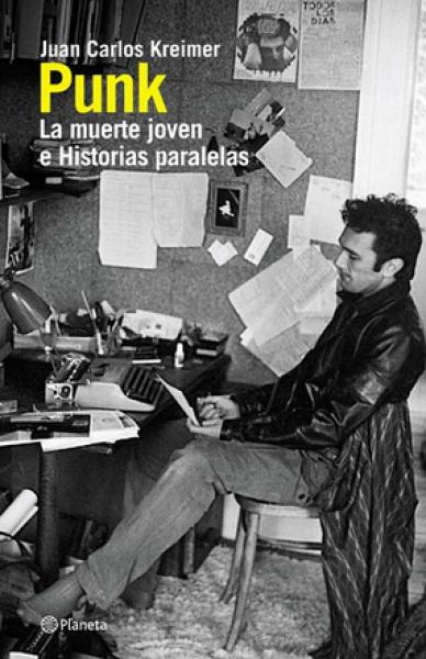 LA PUNK MUERTE JOVEN E HISTORIAS PARALE