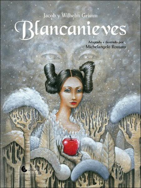 BLANCANIEVES ( GRANDE - TAPA DURA )