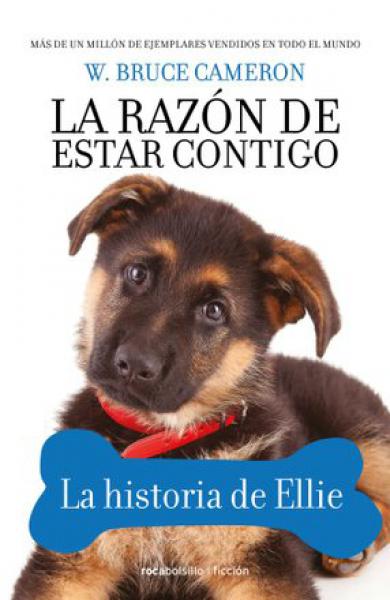 LA HISTORIA DE ELLIE. LA RAZON DE ESTAR